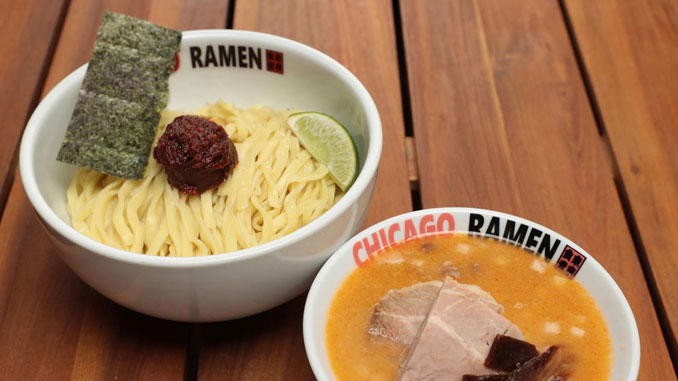 Chicago Ramen