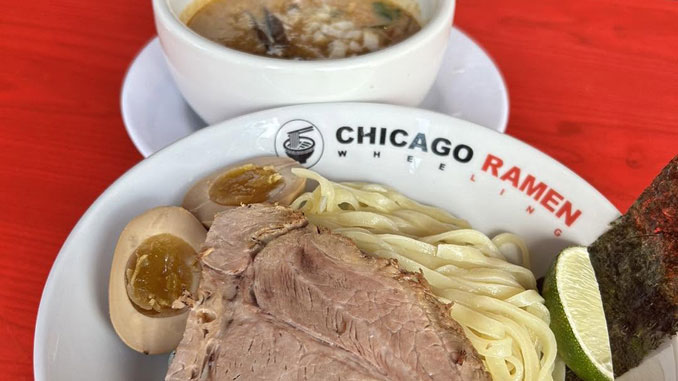 Chicago Ramen