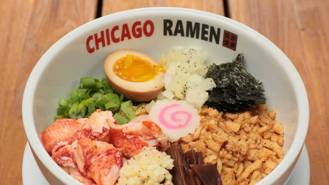 Chicago Ramen