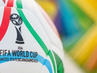 FIFA World Cup 2026