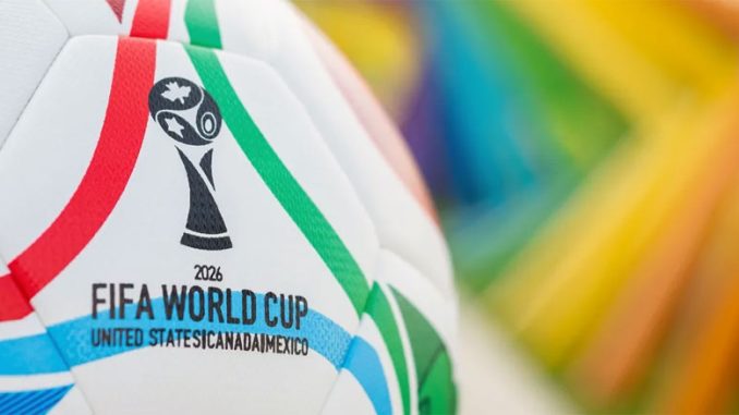 FIFA World Cup 2026
