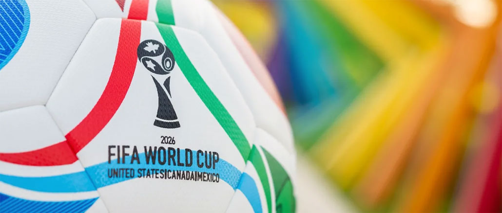 FIFA World Cup 2026