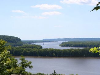 Great River Road