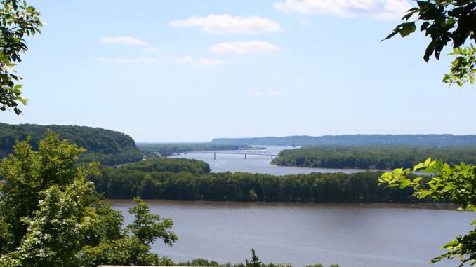 Great River Road
