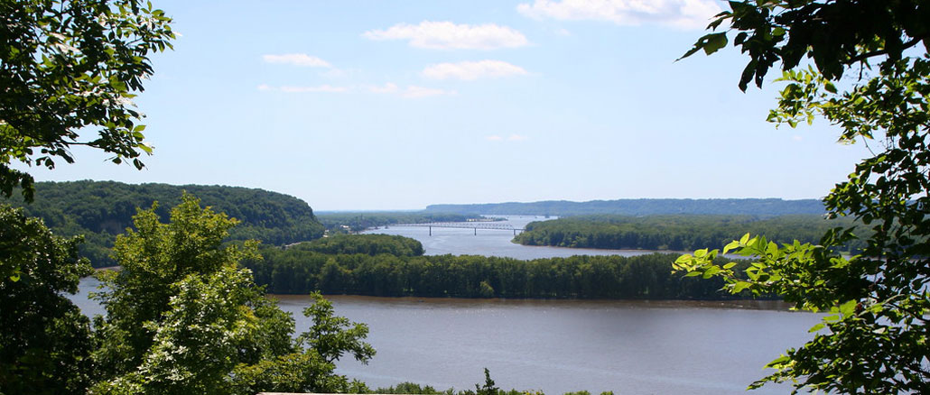 Great River Road