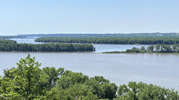Great River Road