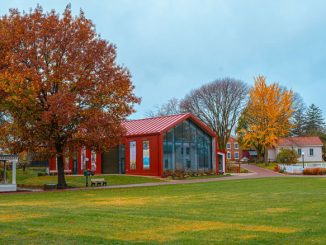 Naper Settlement