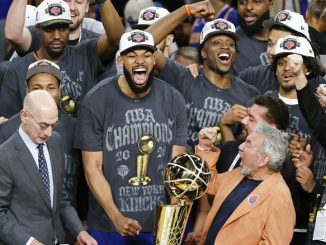 New York Knicks