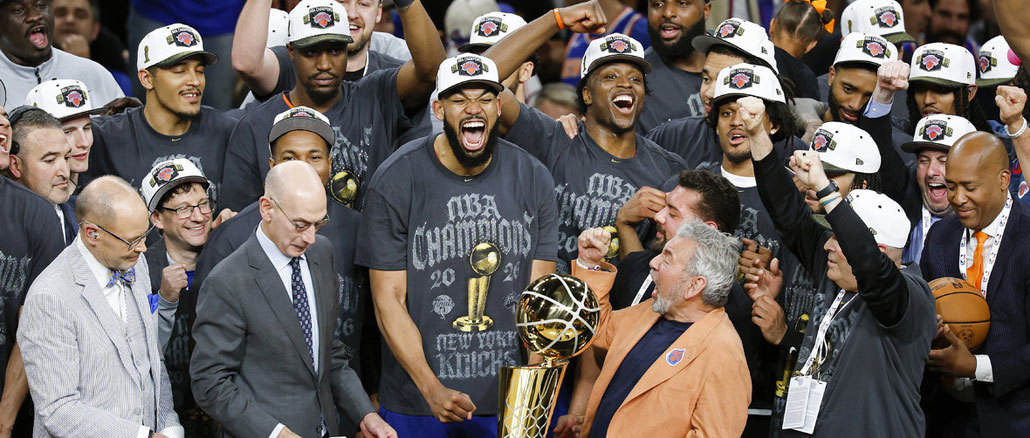 New York Knicks