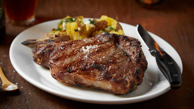 The Barn Steakhouse