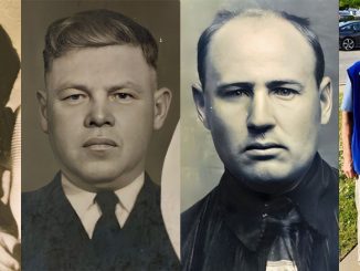 На старом портрете рядом с молодым отцом видна детская рука Эллы Вартановой. Спустя десятилетия эта фотография остаётся для неё символом человека, который научил её никогда не останавливаться в учёбе и развитии. Фото: семейный архив Э. Вартановой; Николай Петрович прошёл великие битвы и стал одним из тех, кто взял Берлин. Но для своей невестки Людмилы Корнейчук он был просто самым лучшим отцом. Фото: семейный архив Людмилы Корнейчук; Иван Владимирович Короткевич прошёл войну с наградами. В памяти родных остался тихим и душевным. Фото: семейный архив Зои Коростелёвой