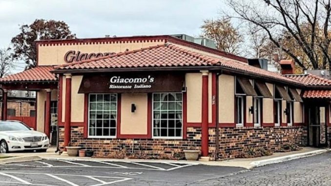 Giacomo’s Ristorante