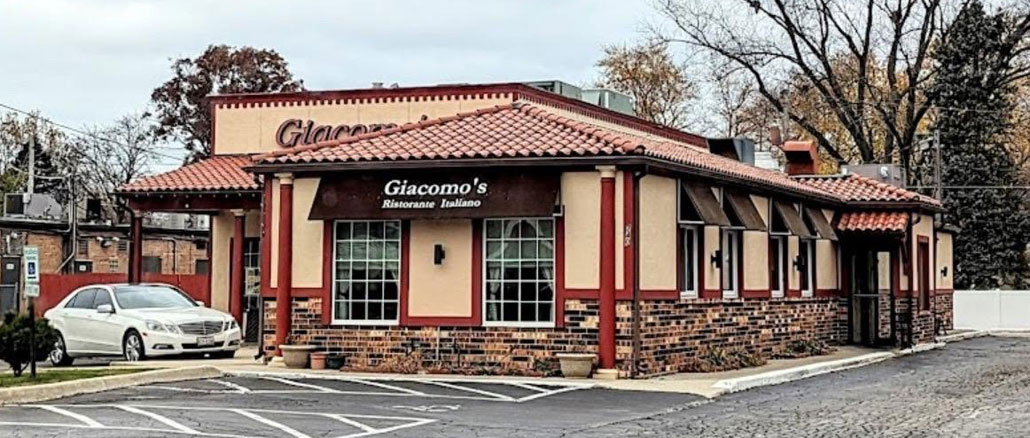 Giacomo’s Ristorante
