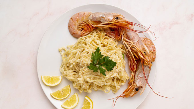 Giacomo’s Ristorante