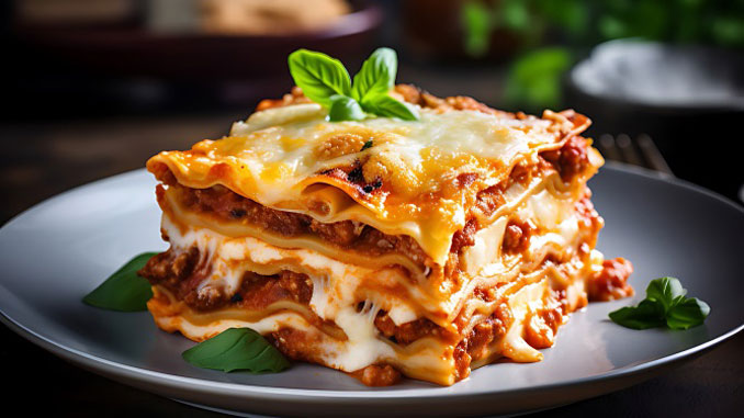 Giacomo’s Ristorante