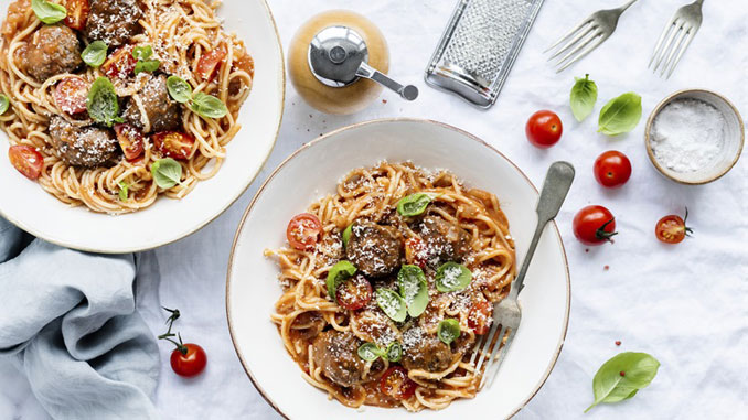 Giacomo’s Ristorante
