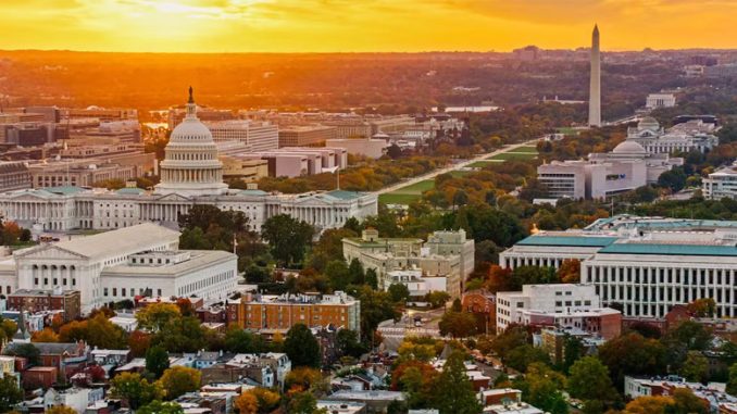 Washington D.C.