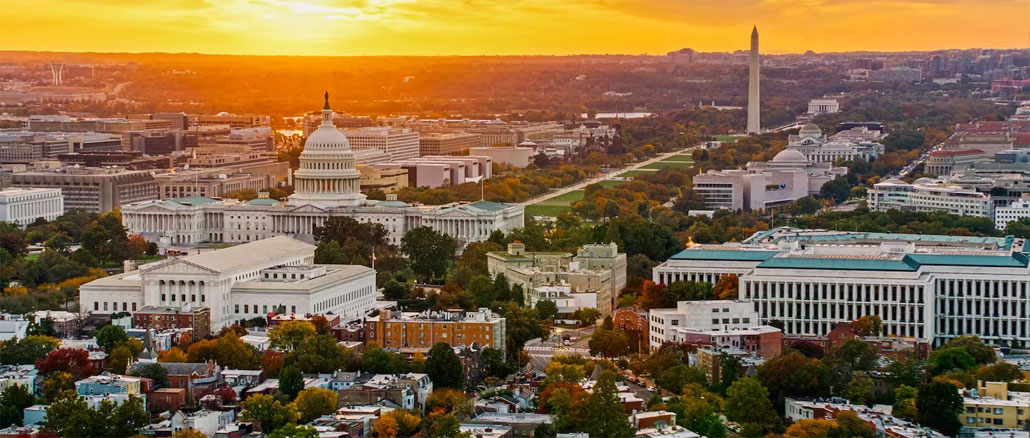 Washington D.C.