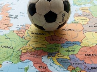 Football in Europe