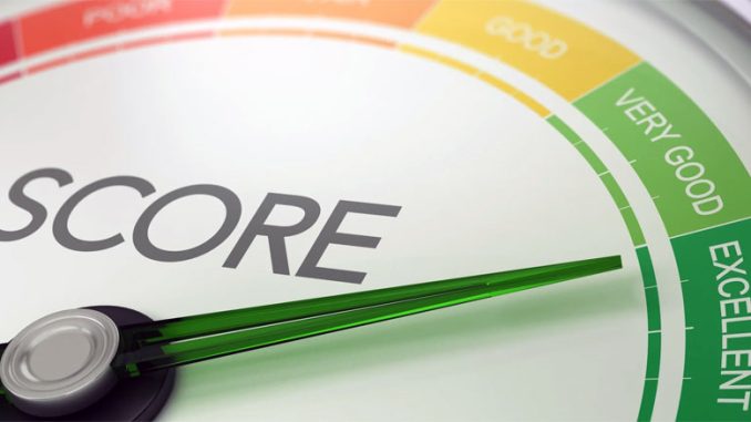 Credit Score