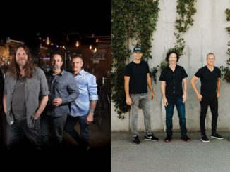 Группы moe. и Umphrey’s McGee. Фото - Ravinia Festival