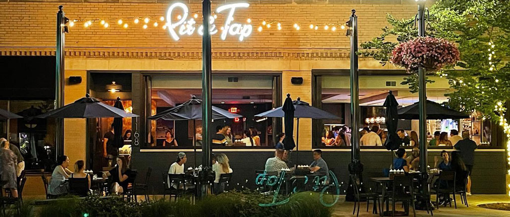Pit & Tap