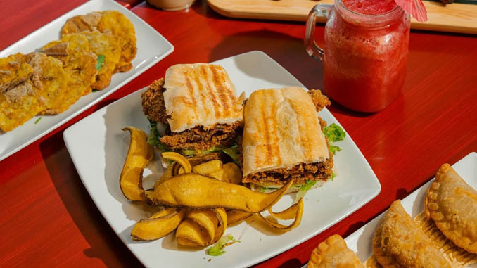 ¿Qué bola? Cuban Cafe