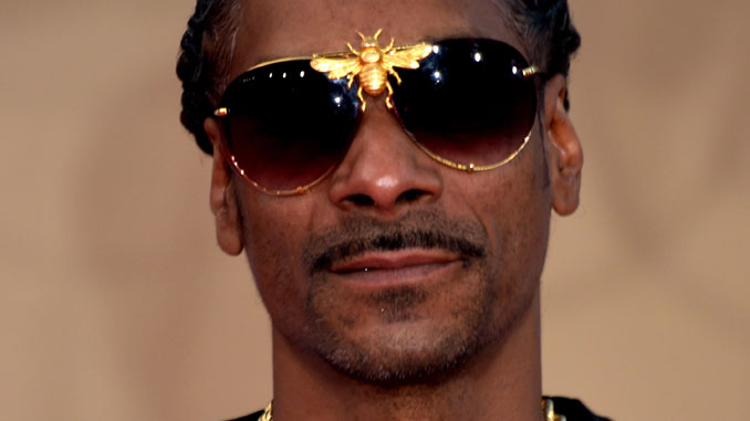 Snoop Dogg. Фото - Гленн Фрэнсис (www.PacificProDigital.com)