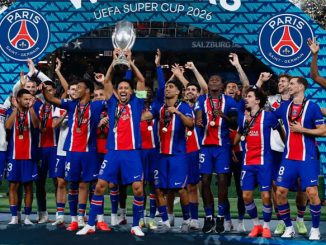2026 UEFA Super Cup