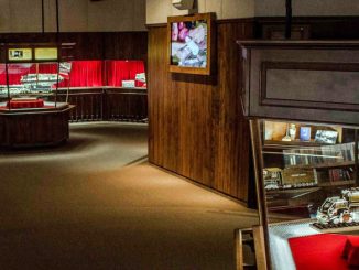 Warther Museum