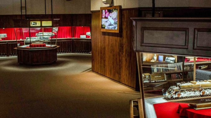 Warther Museum