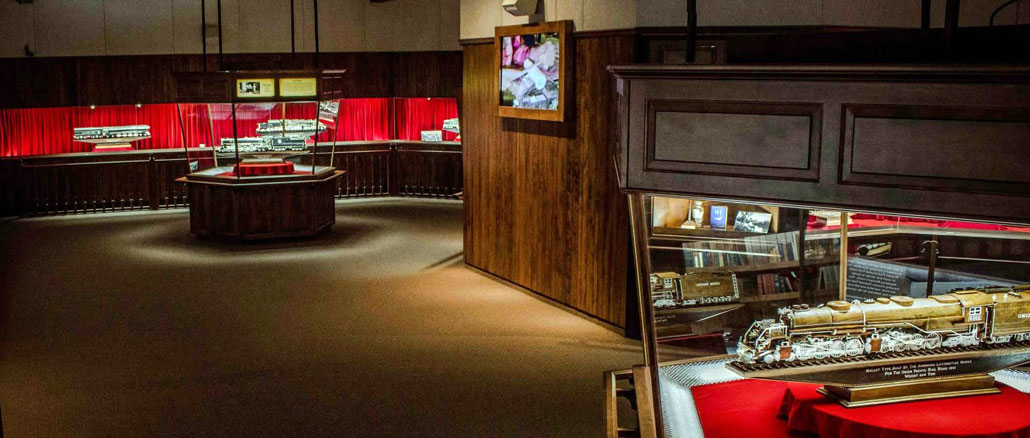 Warther Museum
