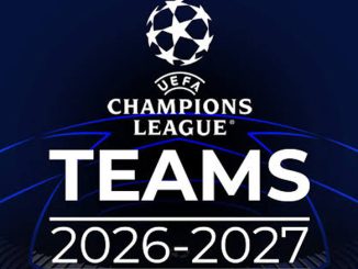 2026–27 UEFA Champions League