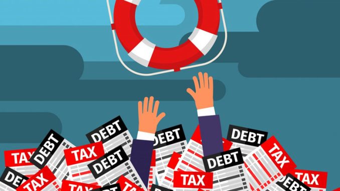 Bankruptcy