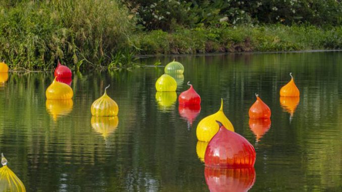 Meijer Gardens