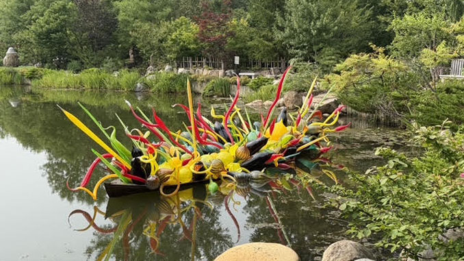 Meijer Gardens
