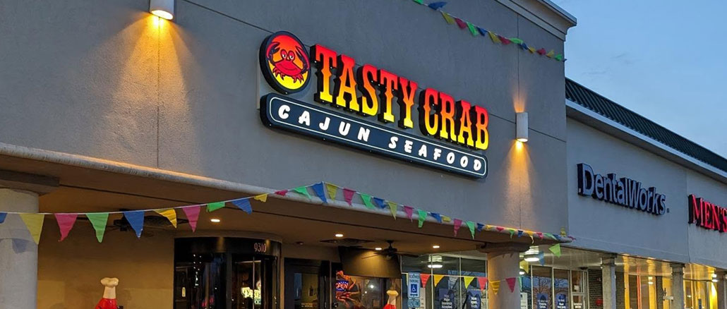 Tasty Crab