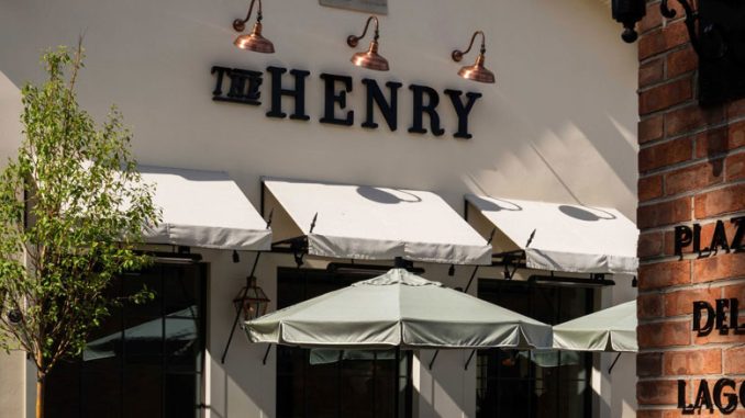 The Henry