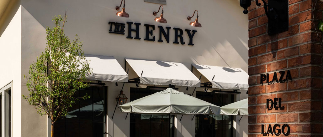 The Henry