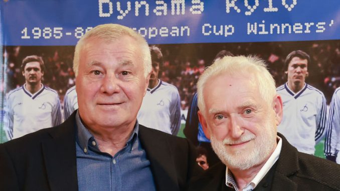 Анатолий Демьяненко