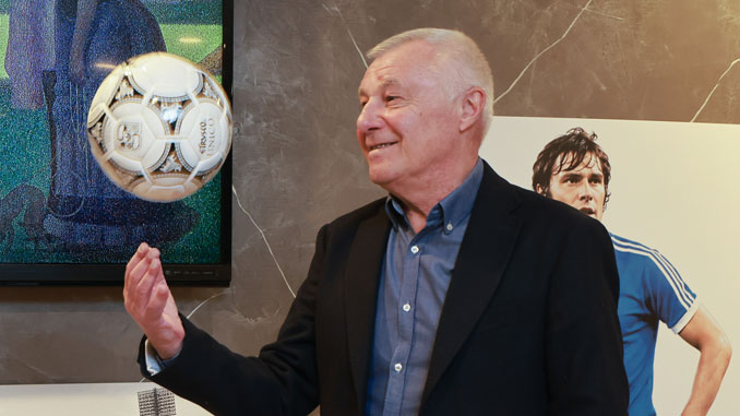 Анатолий Демьяненко