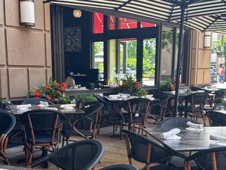 Ascione Bistro