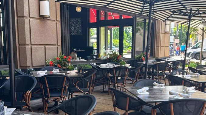 Ascione Bistro