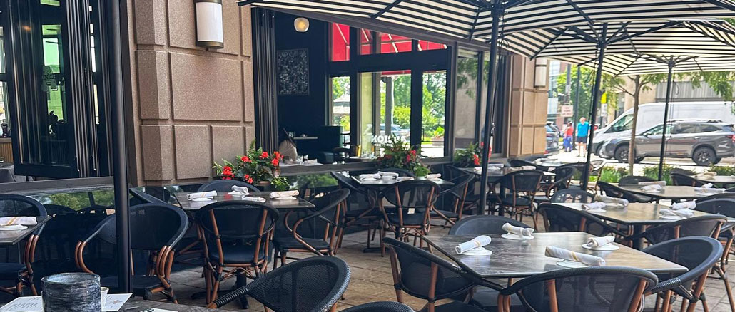 Ascione Bistro