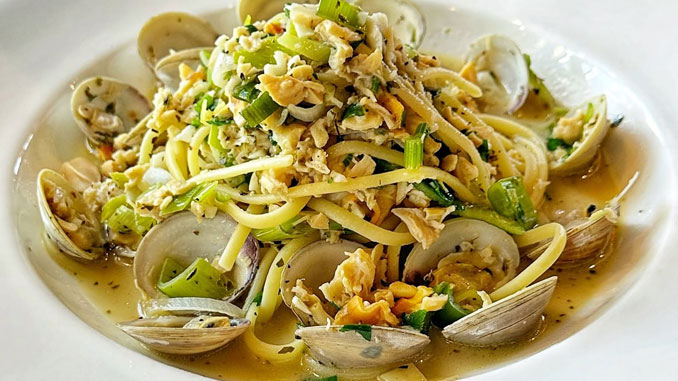 Ascione Bistro