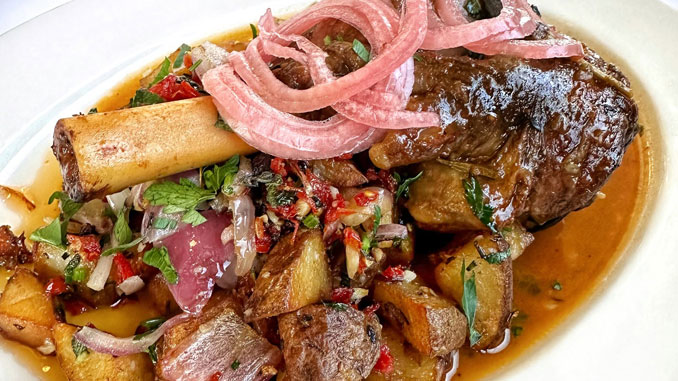 Ascione Bistro