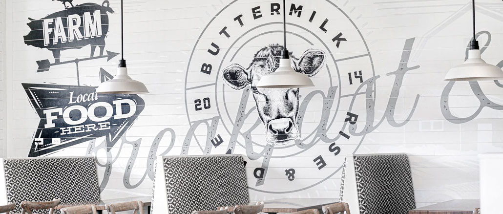 Buttermilk