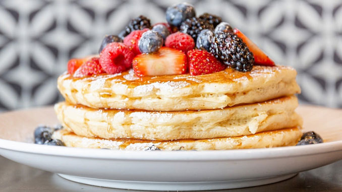 Buttermilk