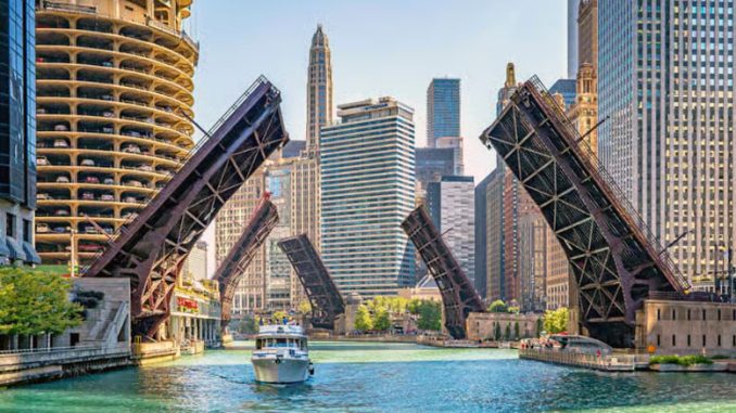 Chicago
