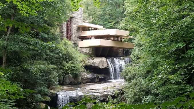 Fallingwater